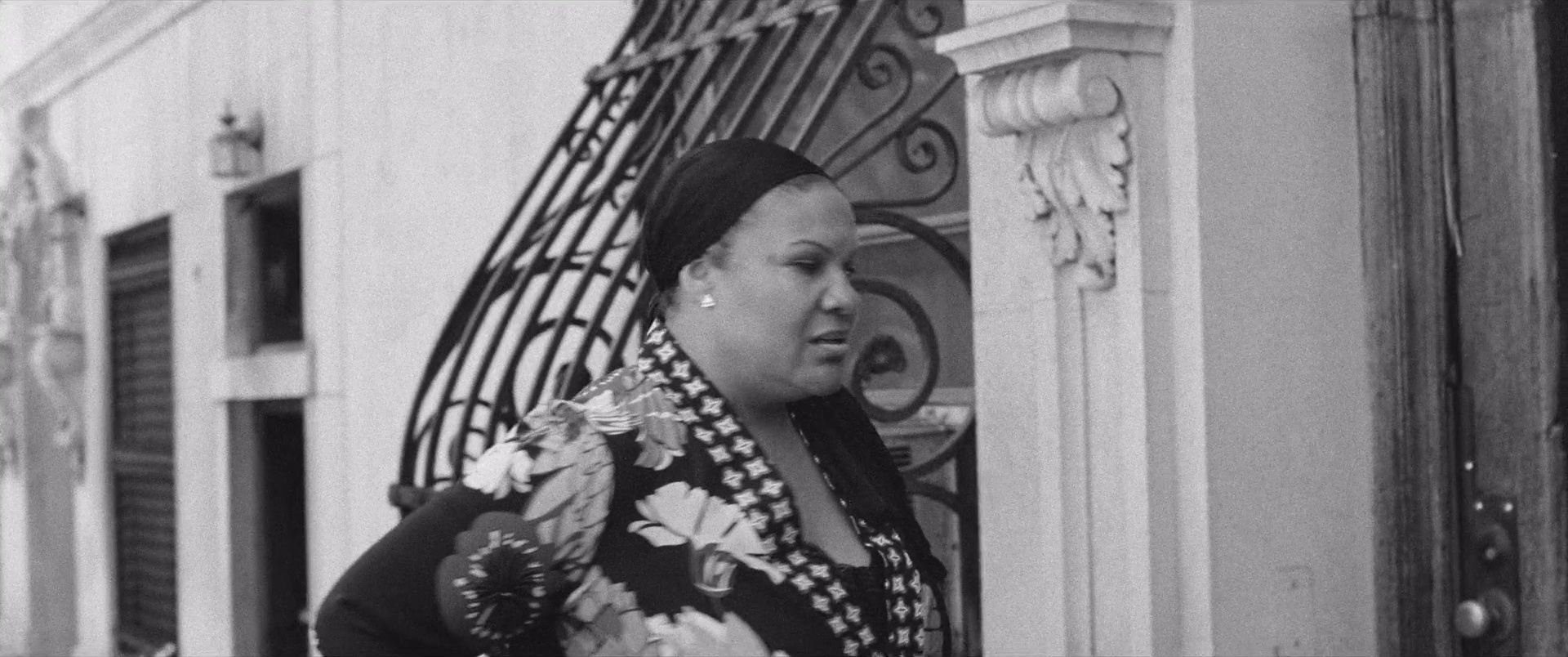 The Forty-Year-Old Version (2020), wide, 2.39:1 — film still