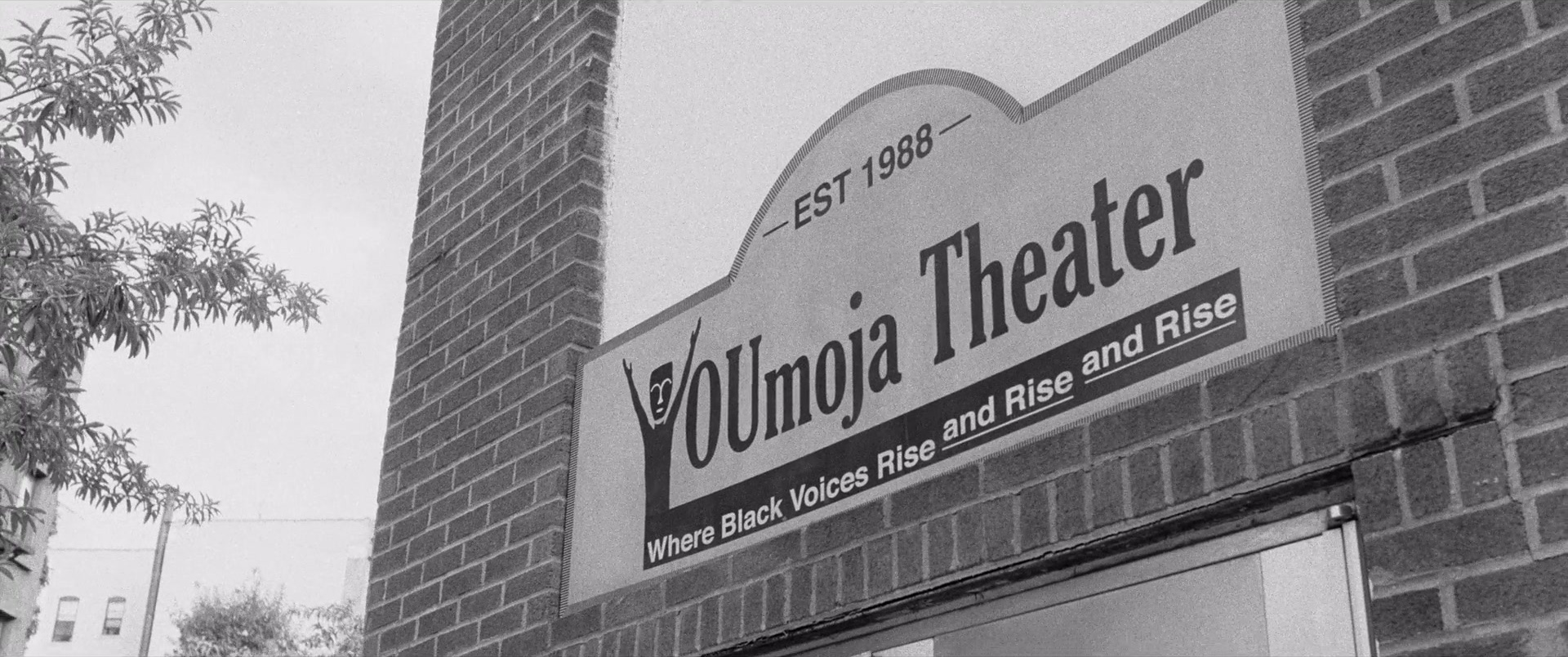 The Forty-Year-Old Version (2020), unknown, 2.39:1 — film still