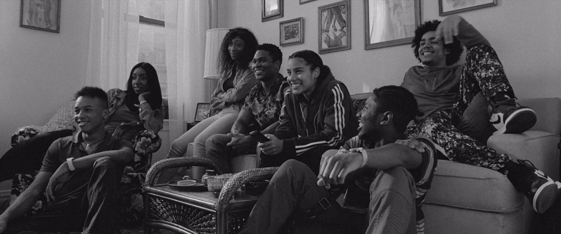 The Forty-Year-Old Version (2020), wide, 2.39:1 — film still
