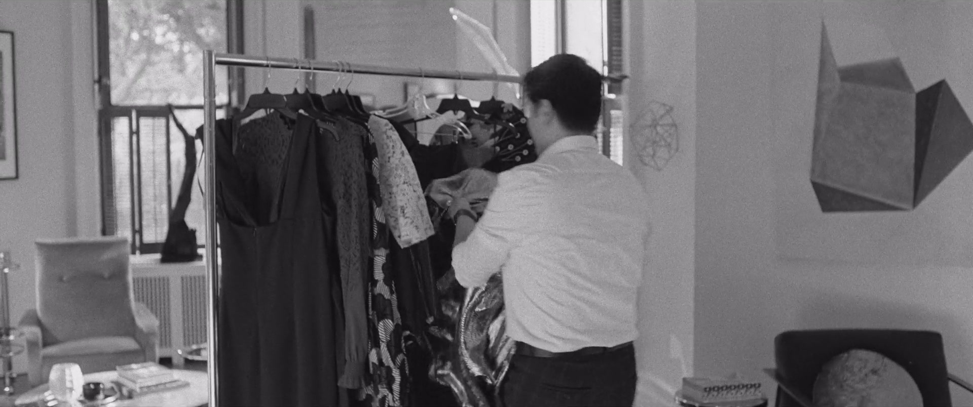 The Forty-Year-Old Version (2020), wide, 2.39:1 — film still