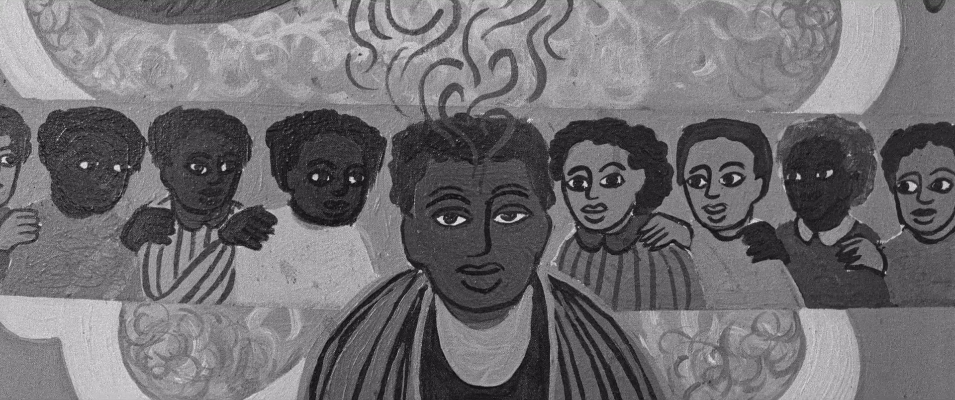 The Forty-Year-Old Version (2020), wide, 2.39:1 — film still