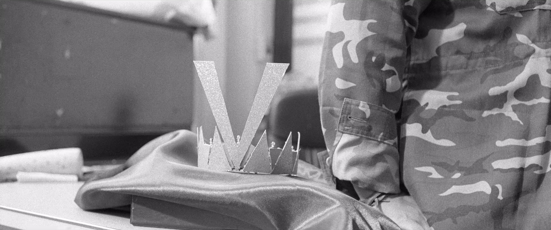 The Forty-Year-Old Version (2020), wide, 2.39:1 — film still