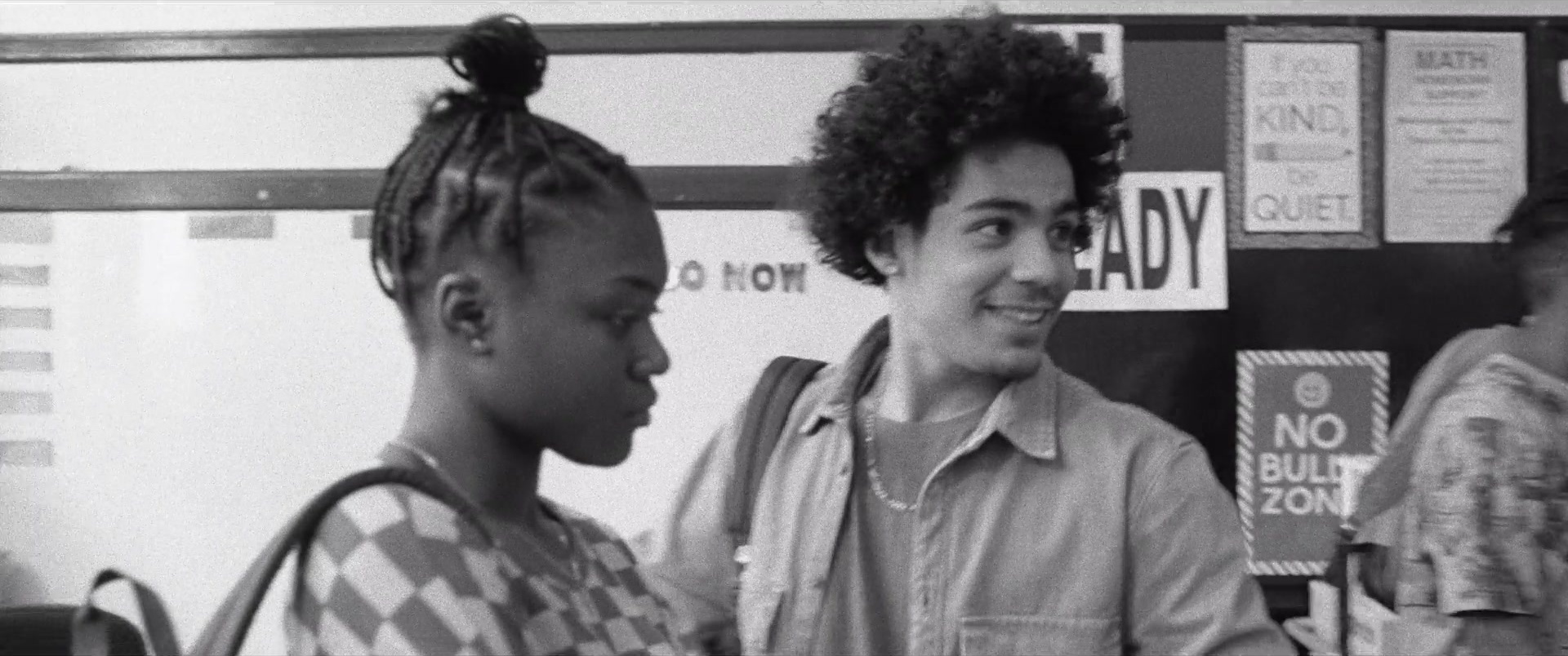 The Forty-Year-Old Version (2020), wide, 2.39:1 — film still