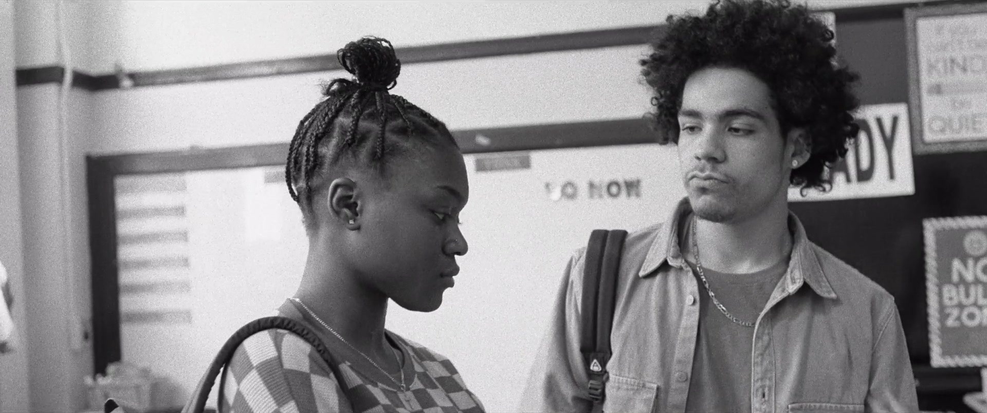 The Forty-Year-Old Version (2020), wide, 2.39:1 — film still