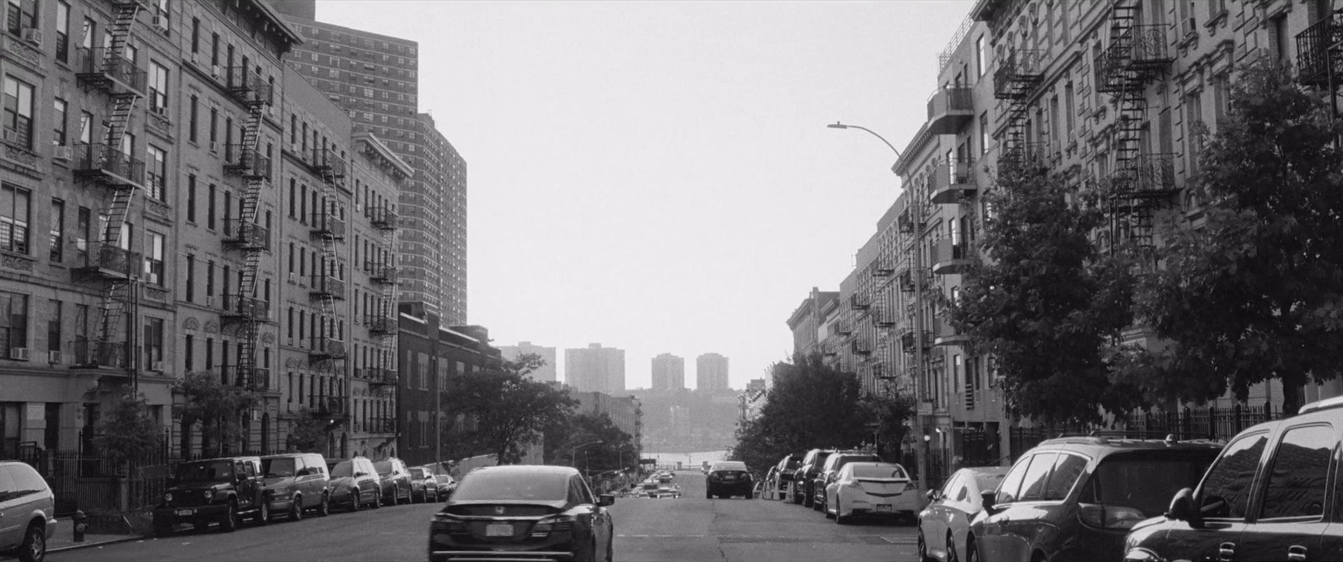 The Forty-Year-Old Version (2020), unknown, 2.39:1 — film still
