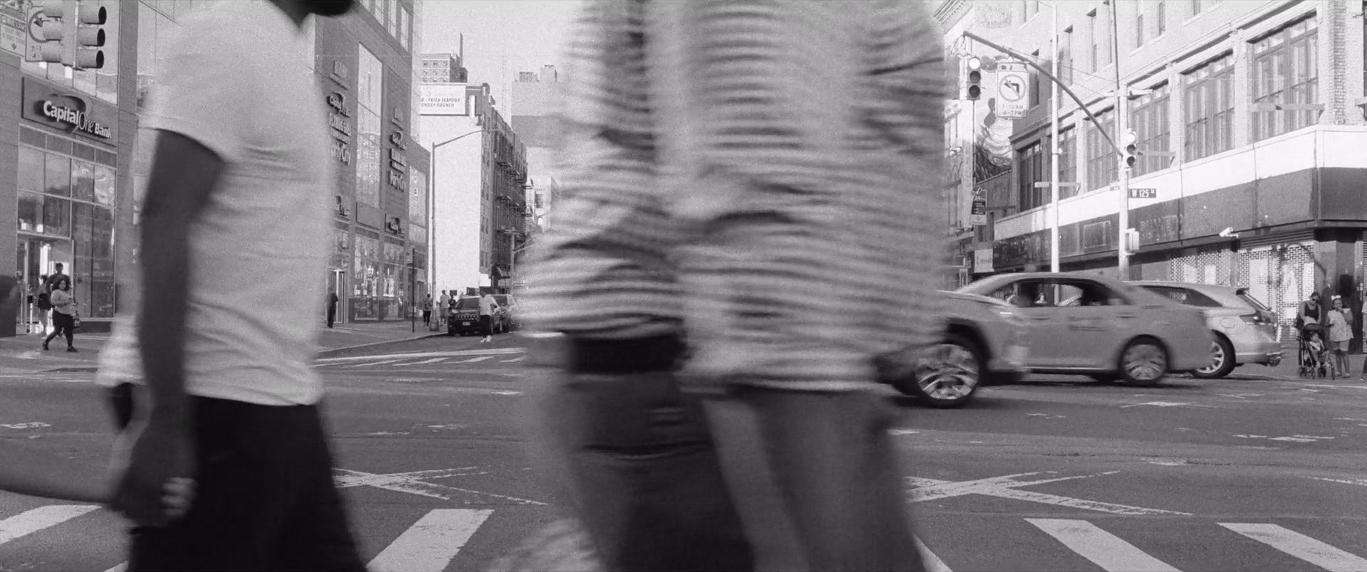 The Forty-Year-Old Version (2020), unknown, 2.39:1 — film still
