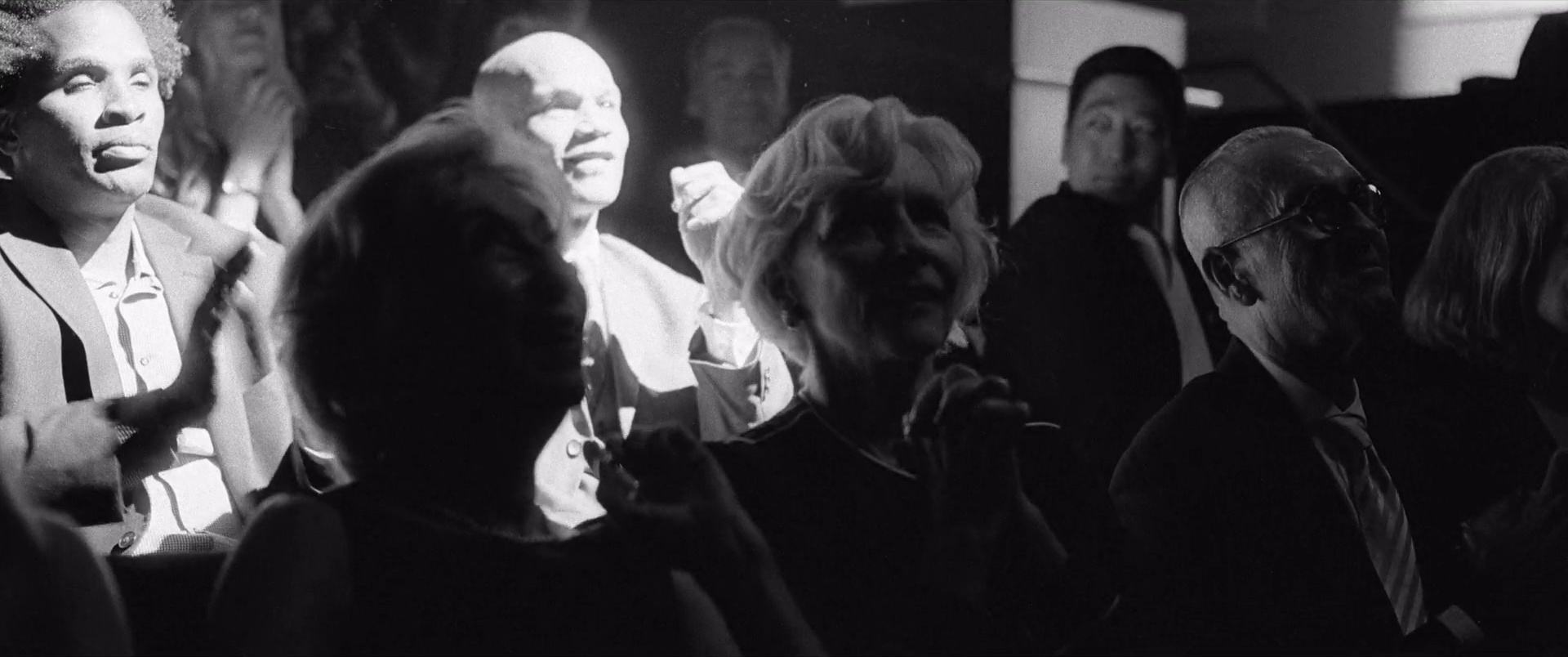 The Forty-Year-Old Version (2020), wide, 2.39:1 — film still