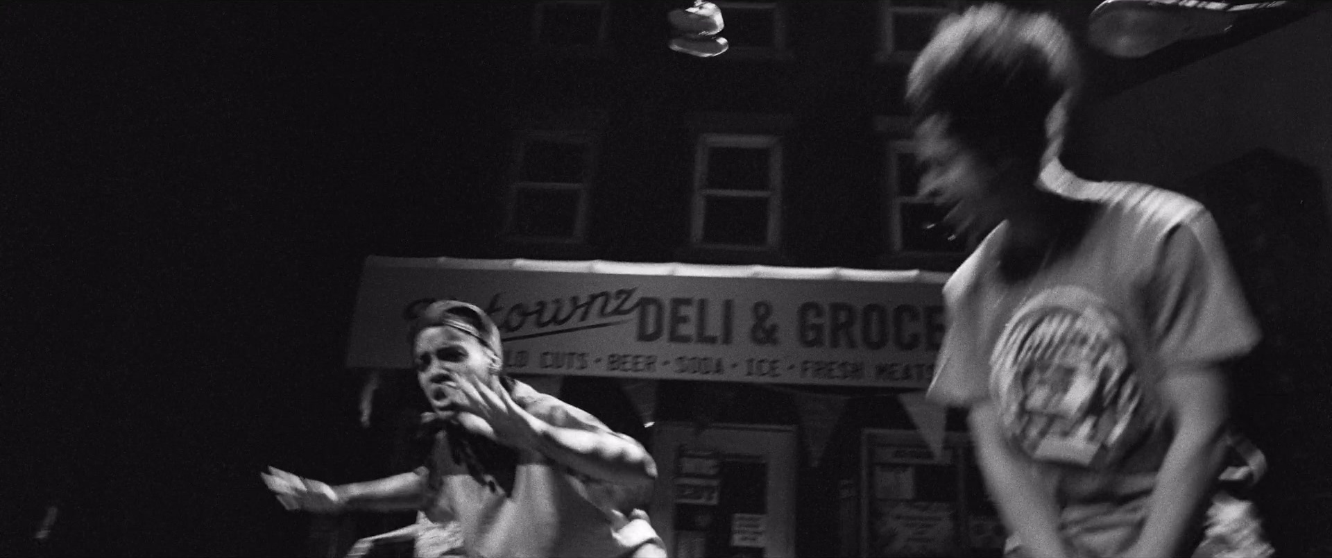 The Forty-Year-Old Version (2020), wide, 2.39:1 — film still