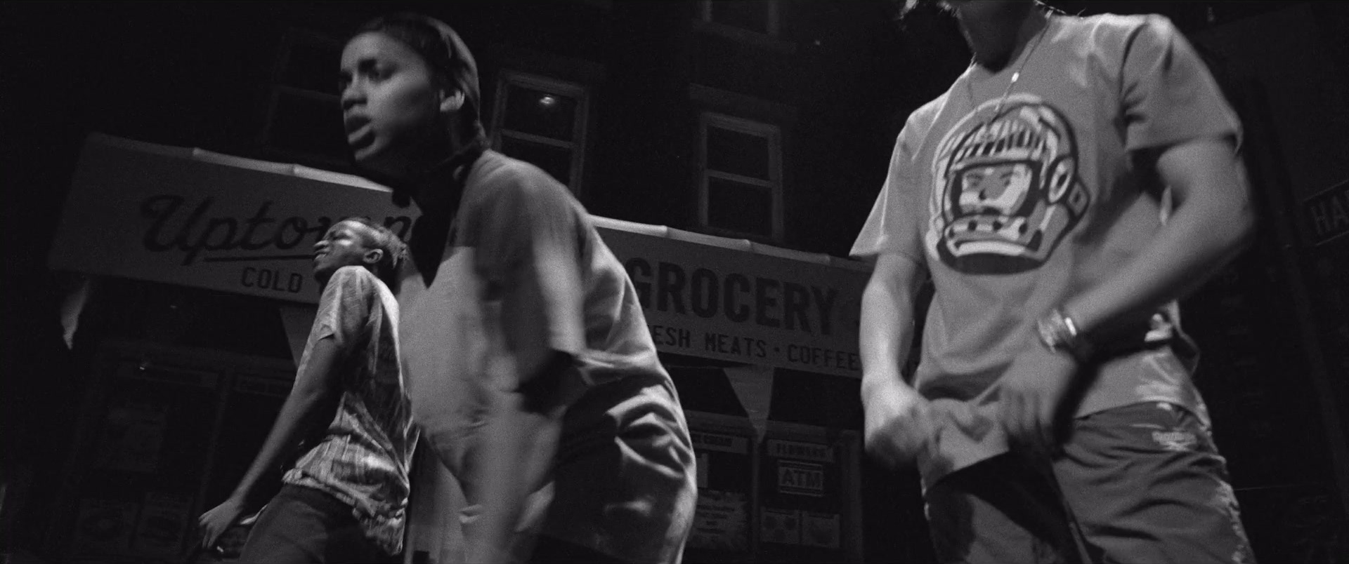 The Forty-Year-Old Version (2020), wide, 2.39:1 — film still
