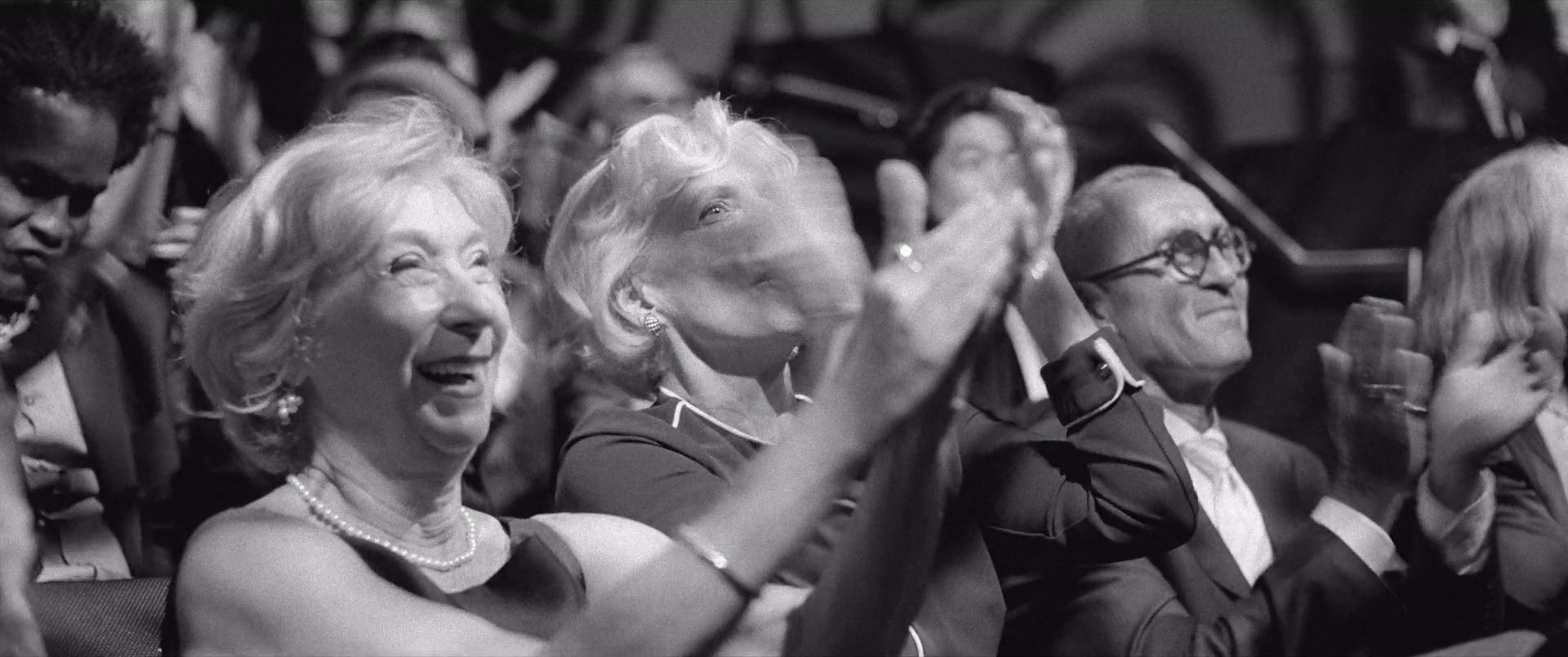 The Forty-Year-Old Version (2020), wide, 2.39:1 — film still