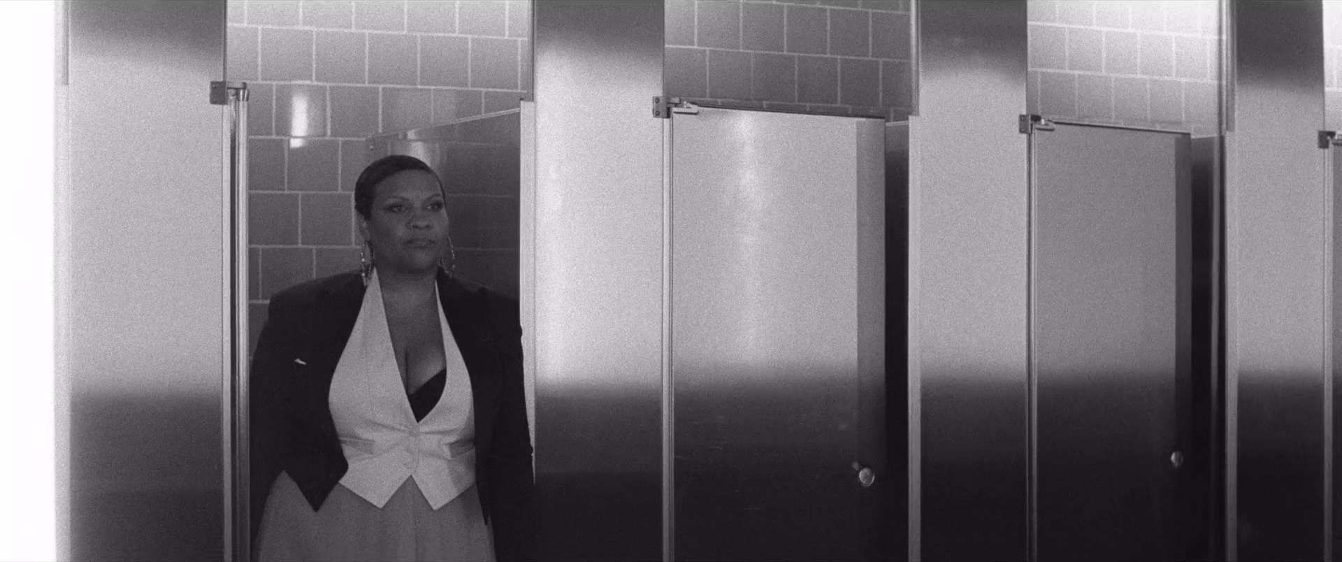 The Forty-Year-Old Version (2020), wide, 2.39:1 — film still