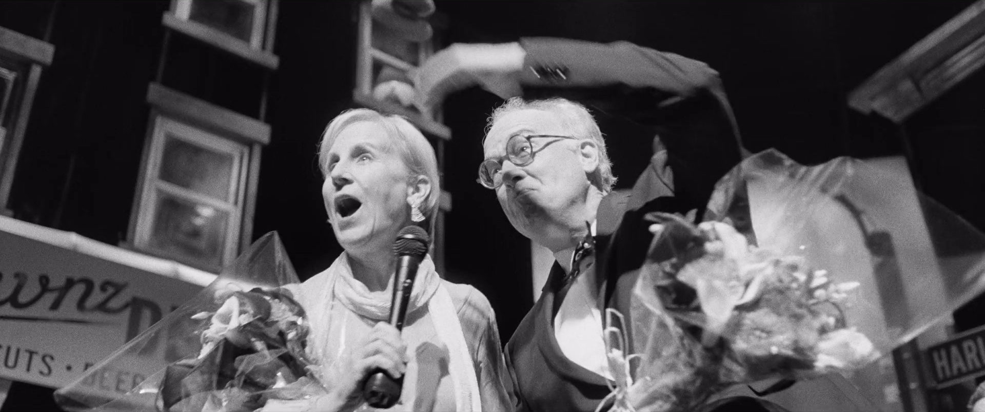 The Forty-Year-Old Version (2020), wide, 2.39:1 — film still