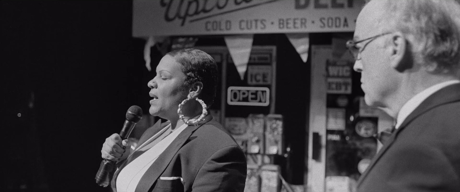 The Forty-Year-Old Version (2020), wide, 2.39:1 — film still
