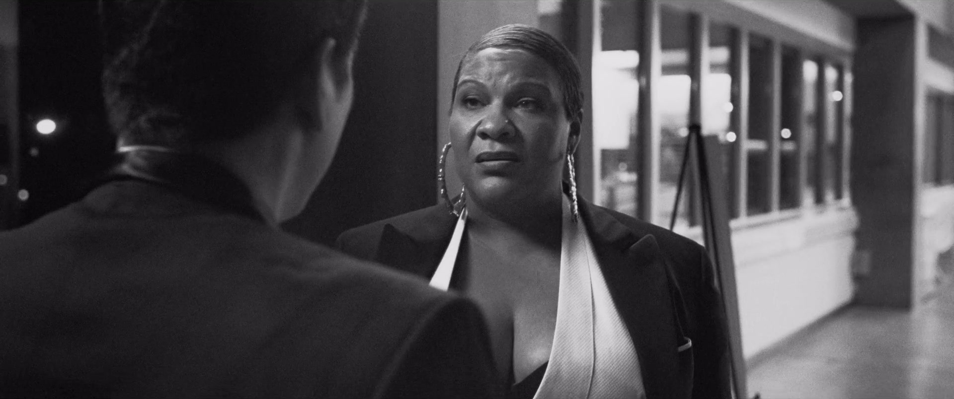The Forty-Year-Old Version (2020), medium, 2.39:1 — film still