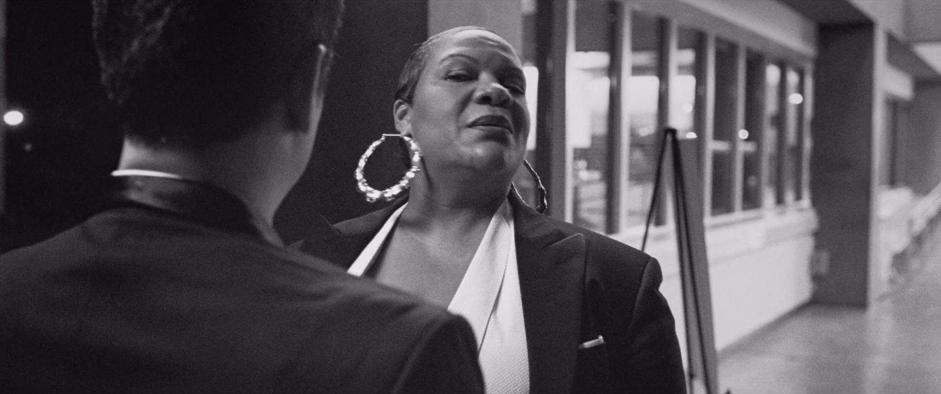 The Forty-Year-Old Version (2020), wide, 2.39:1 — film still
