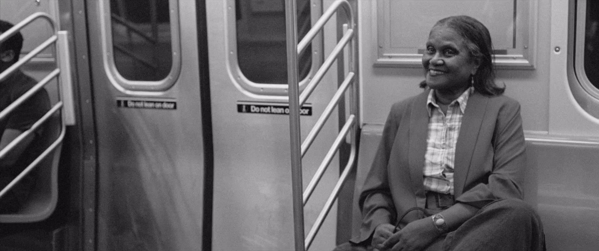 The Forty-Year-Old Version (2020), wide, 2.39:1 — film still