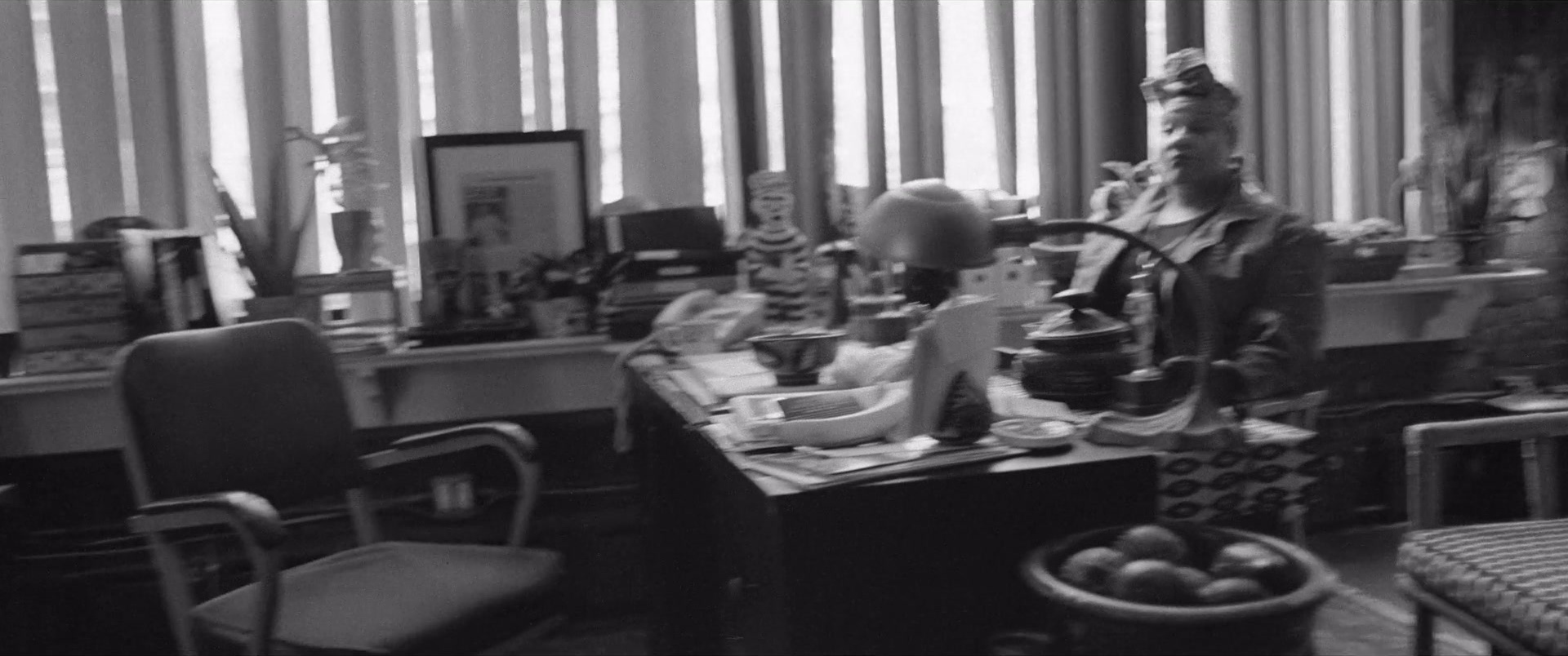 The Forty-Year-Old Version (2020), wide, 2.39:1 — film still