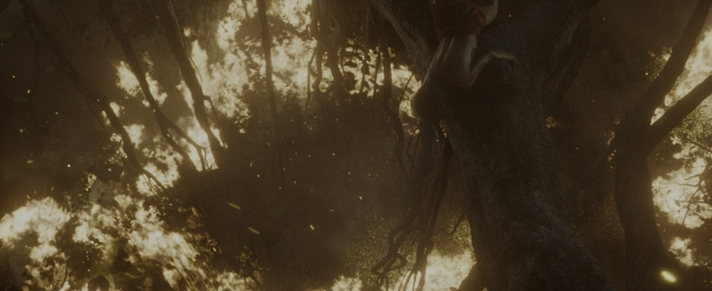 The Jungle Book — film still