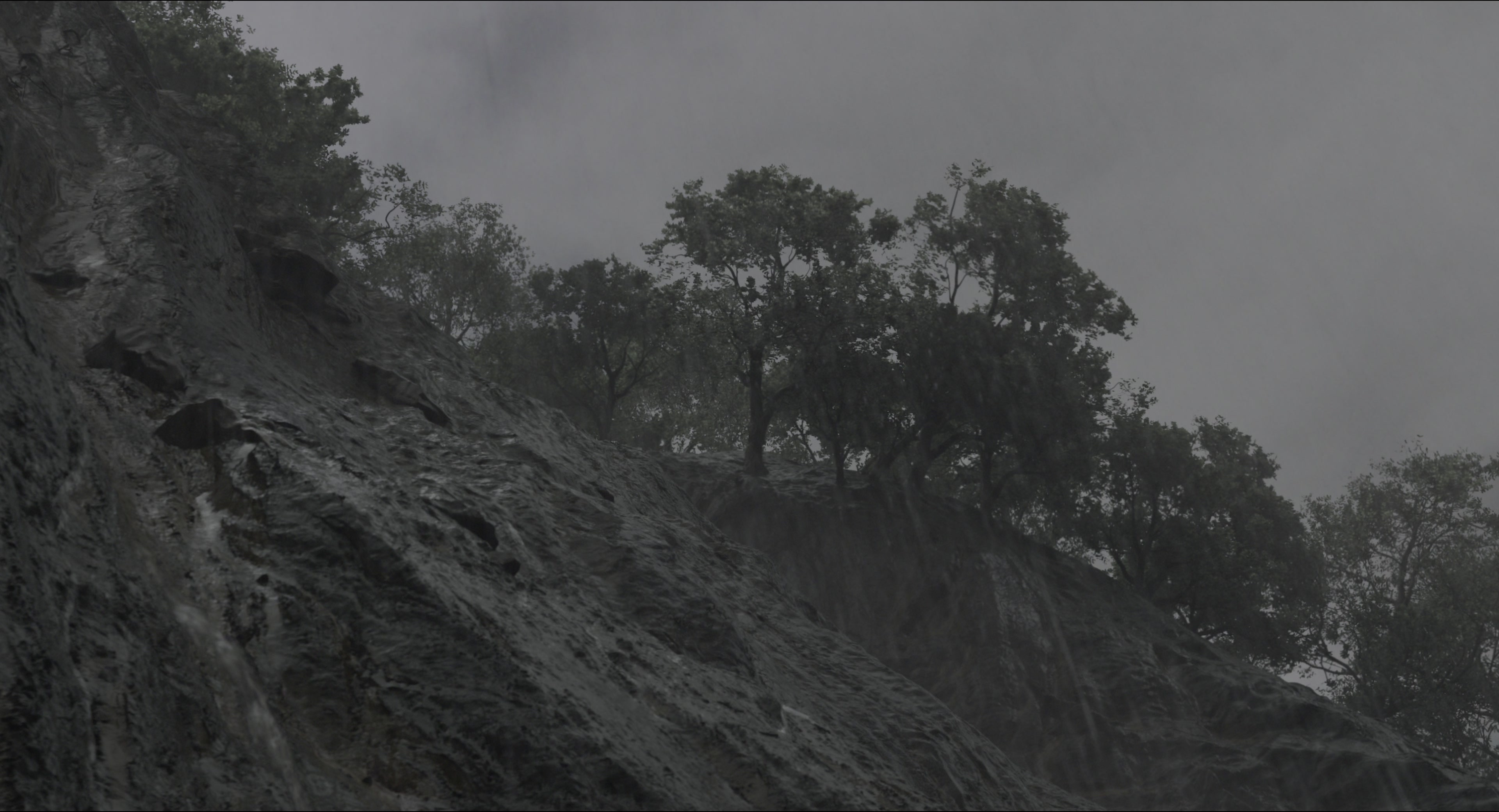 The Jungle Book (2016), wide, 1.85:1 — film still