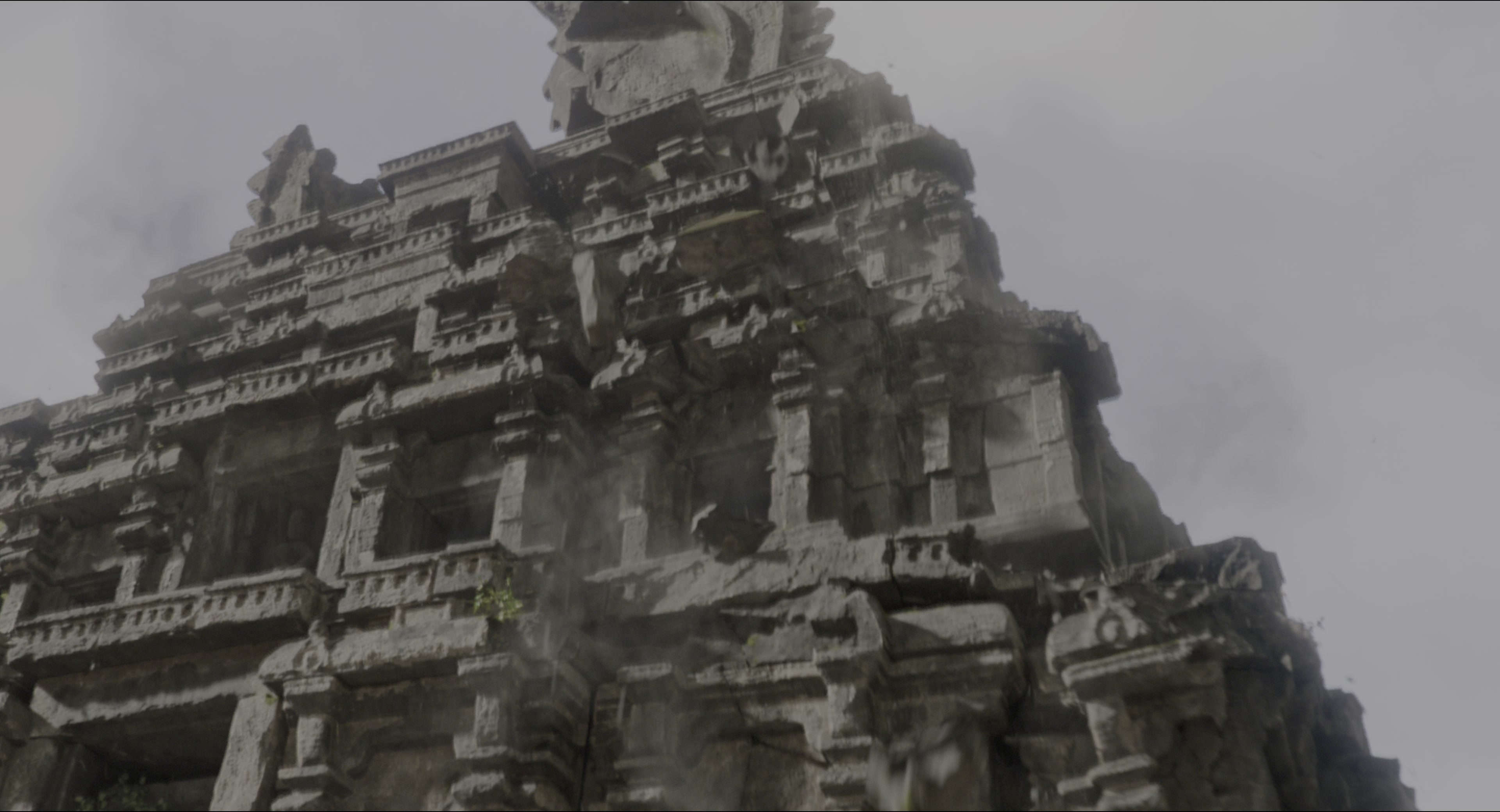 The Jungle Book (2016), wide, 1.85:1 — film still