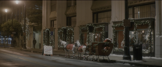 The Night Before — film still