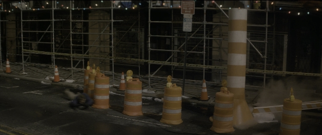 The Night Before — film still