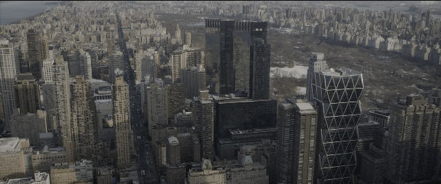 The Night Before — film still