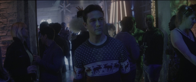 The Night Before — film still