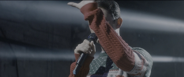 The Night Before — film still