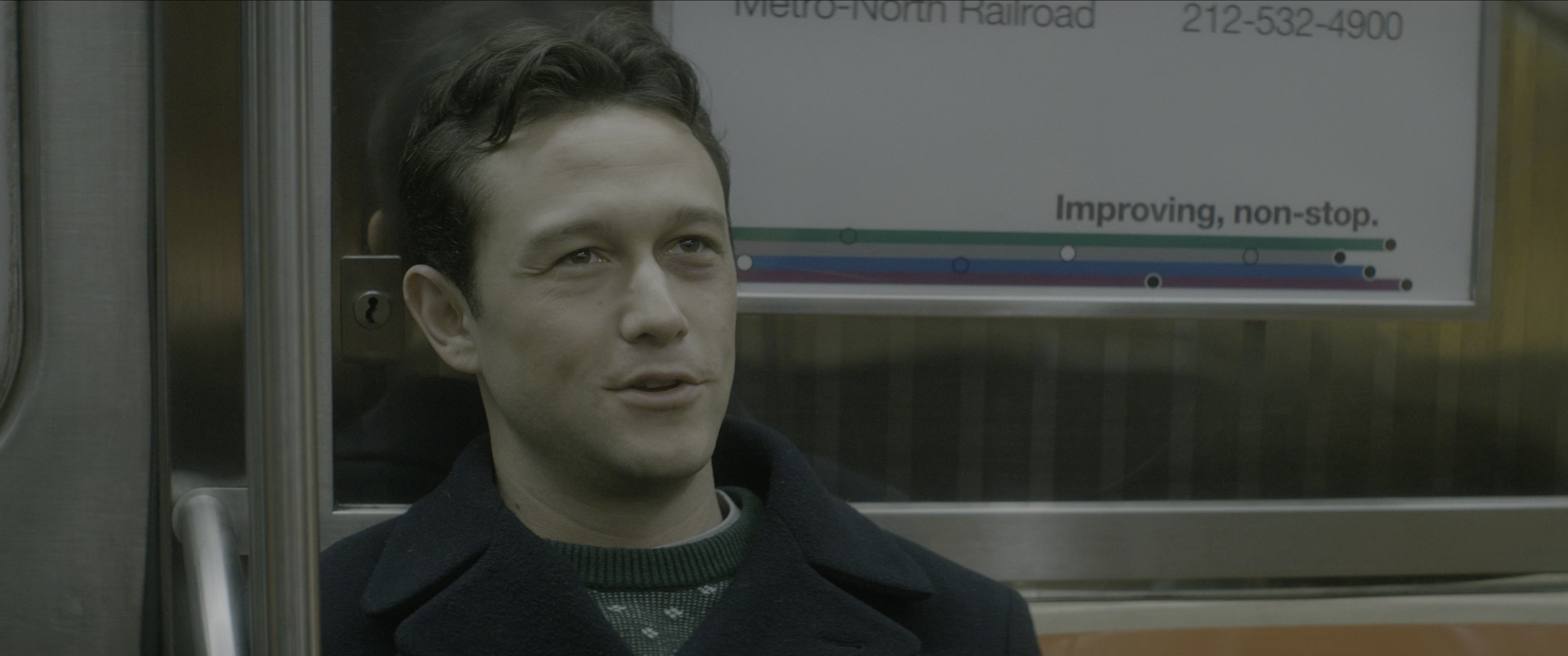 The Night Before (2015), medium, 2.39:1 — film still