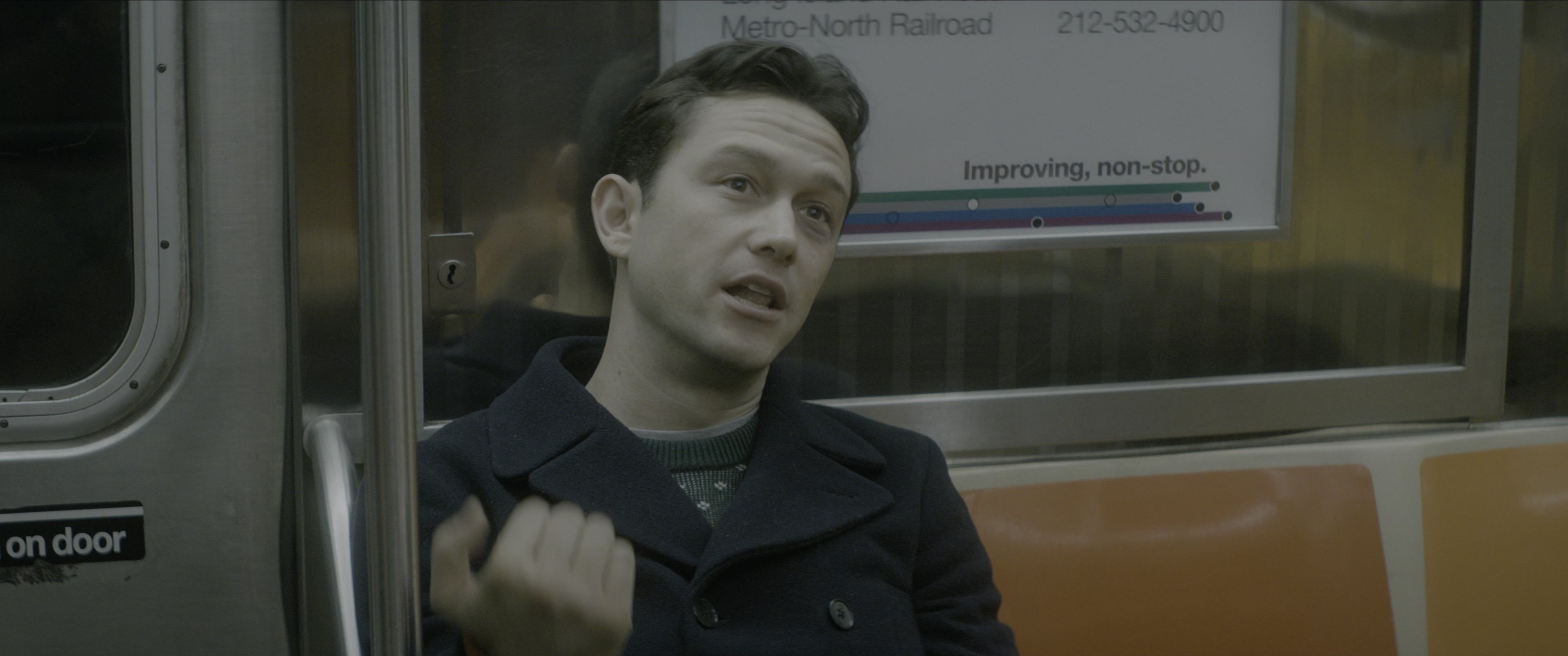 The Night Before (2015), medium, 2.39:1 — film still