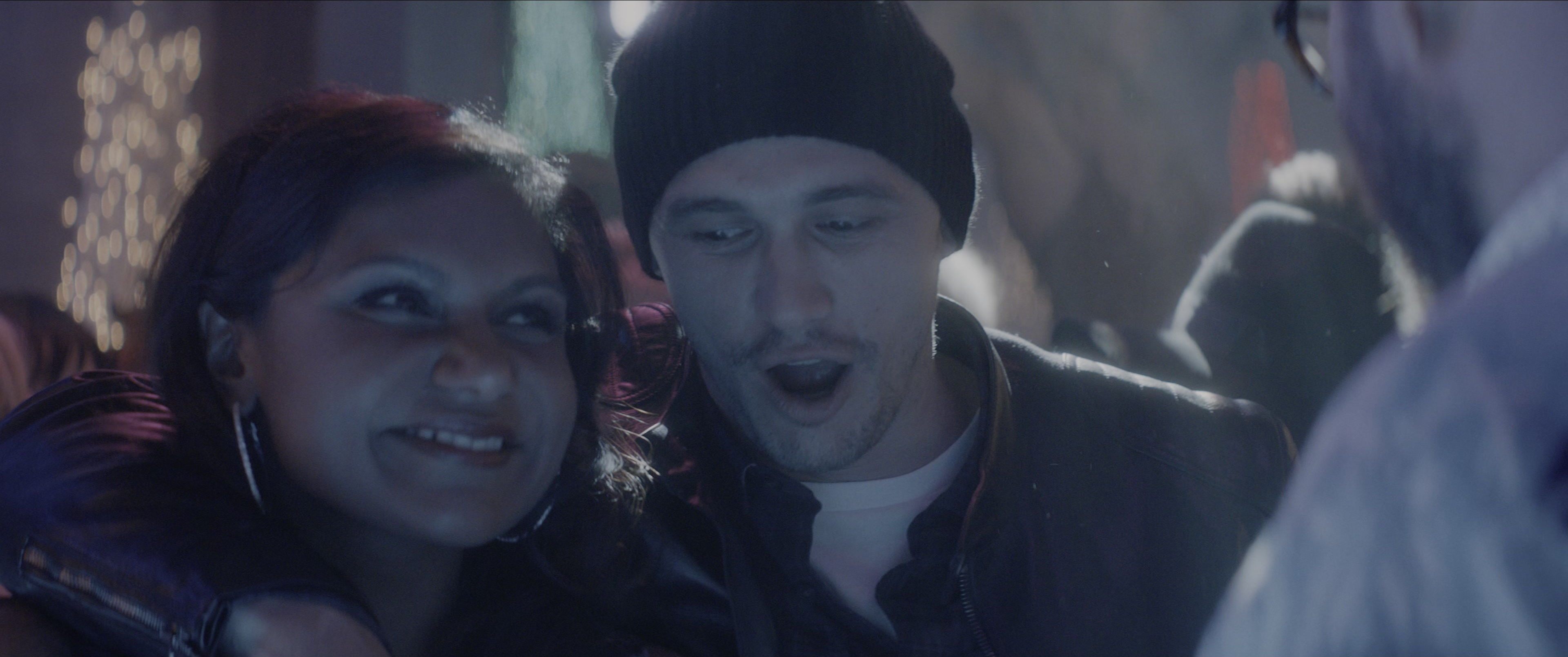 The Night Before (2015), medium, 2.39:1 — film still
