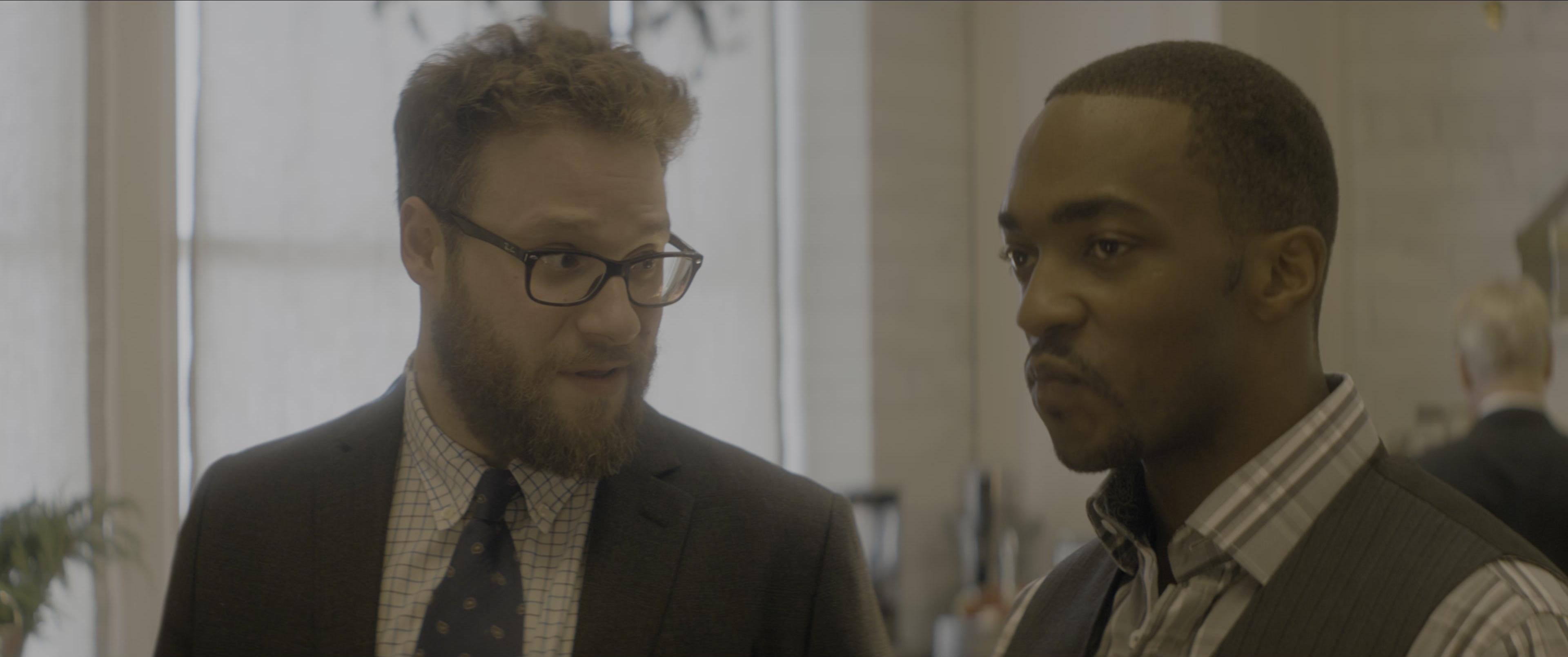 The Night Before (2015), medium, 2.39:1 — film still