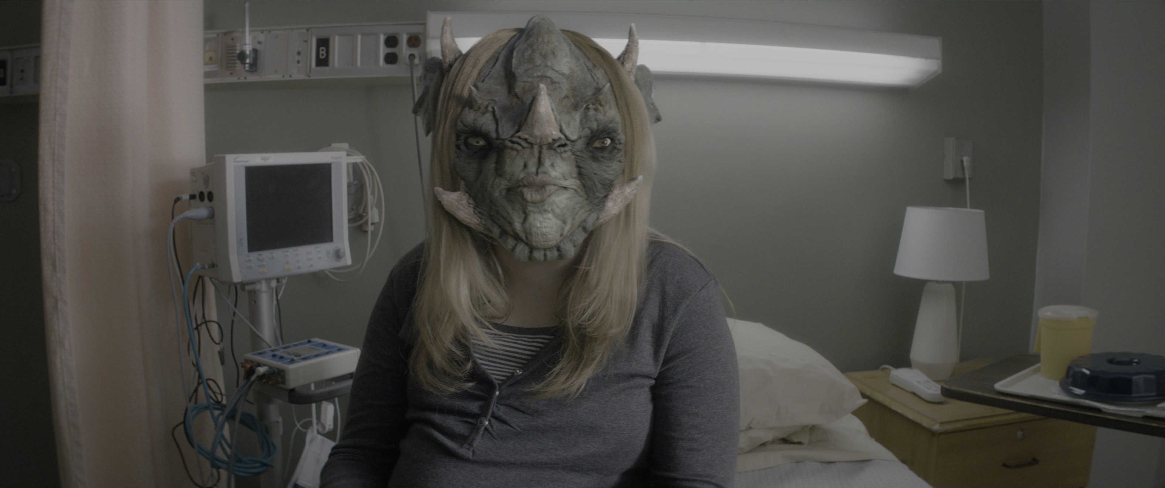 The Night Before (2015), wide, 2.39:1 — film still