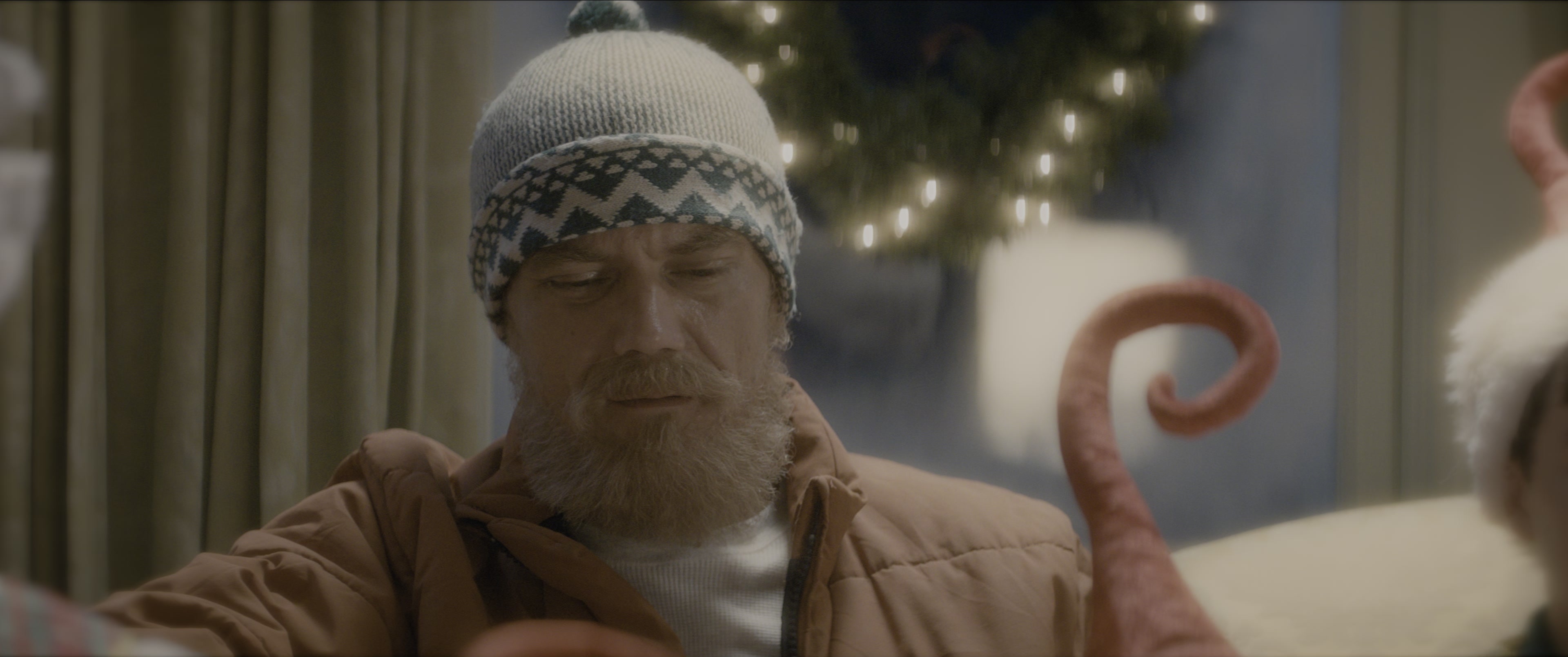 The Night Before (2015), medium, 2.39:1 — film still