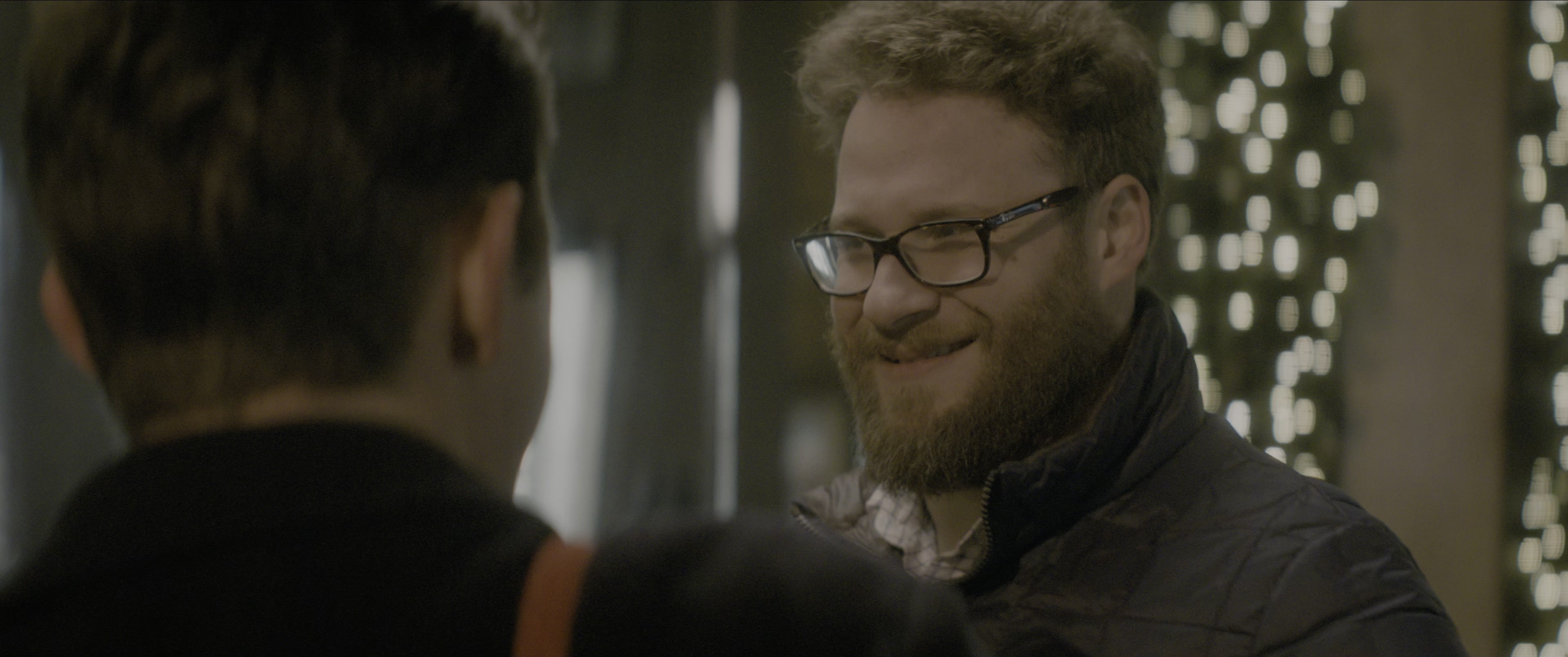 The Night Before (2015), medium, 2.39:1 — film still