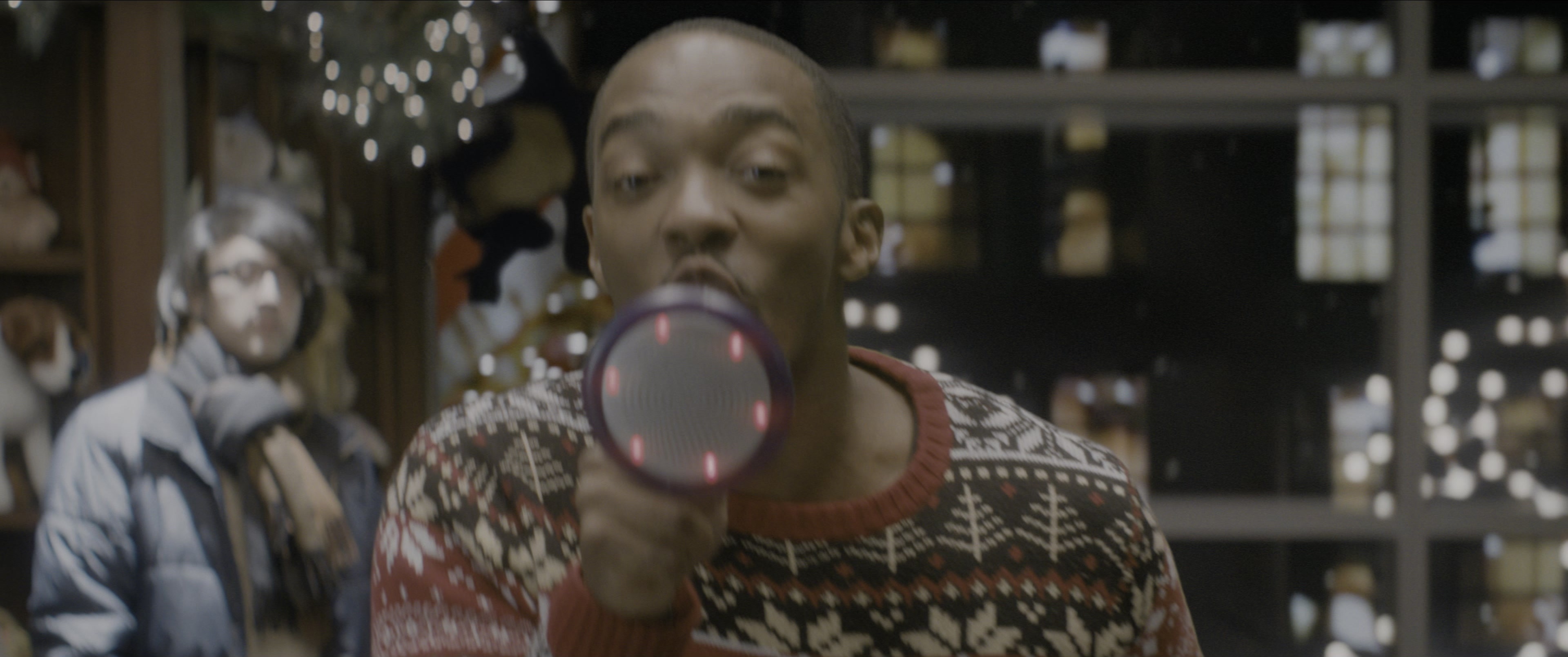 The Night Before (2015), medium, 2.39:1 — film still