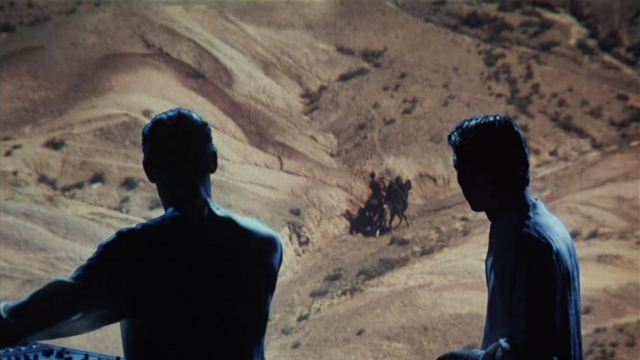 Es ist nicht leicht, ein Gott zu sein — film still