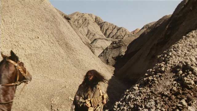 Es ist nicht leicht, ein Gott zu sein — film still