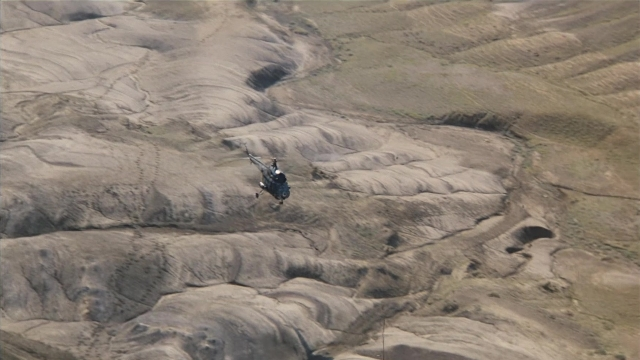 Es ist nicht leicht, ein Gott zu sein — film still
