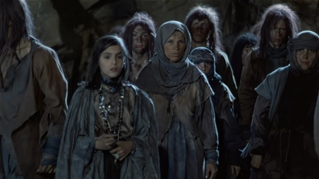 Es ist nicht leicht, ein Gott zu sein — film still