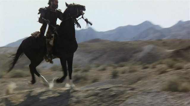 Es ist nicht leicht, ein Gott zu sein — film still