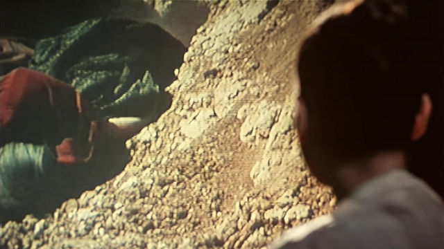 Es ist nicht leicht, ein Gott zu sein — film still