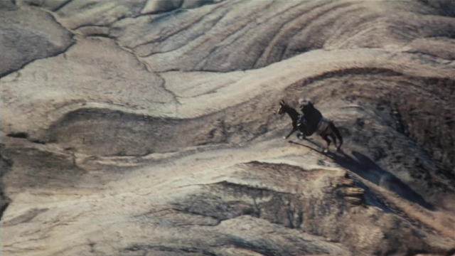 Es ist nicht leicht, ein Gott zu sein — film still