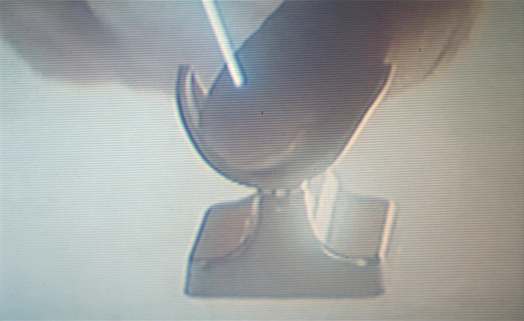 Es ist nicht leicht, ein Gott zu sein (1989), wide, 1.63:1 — film still