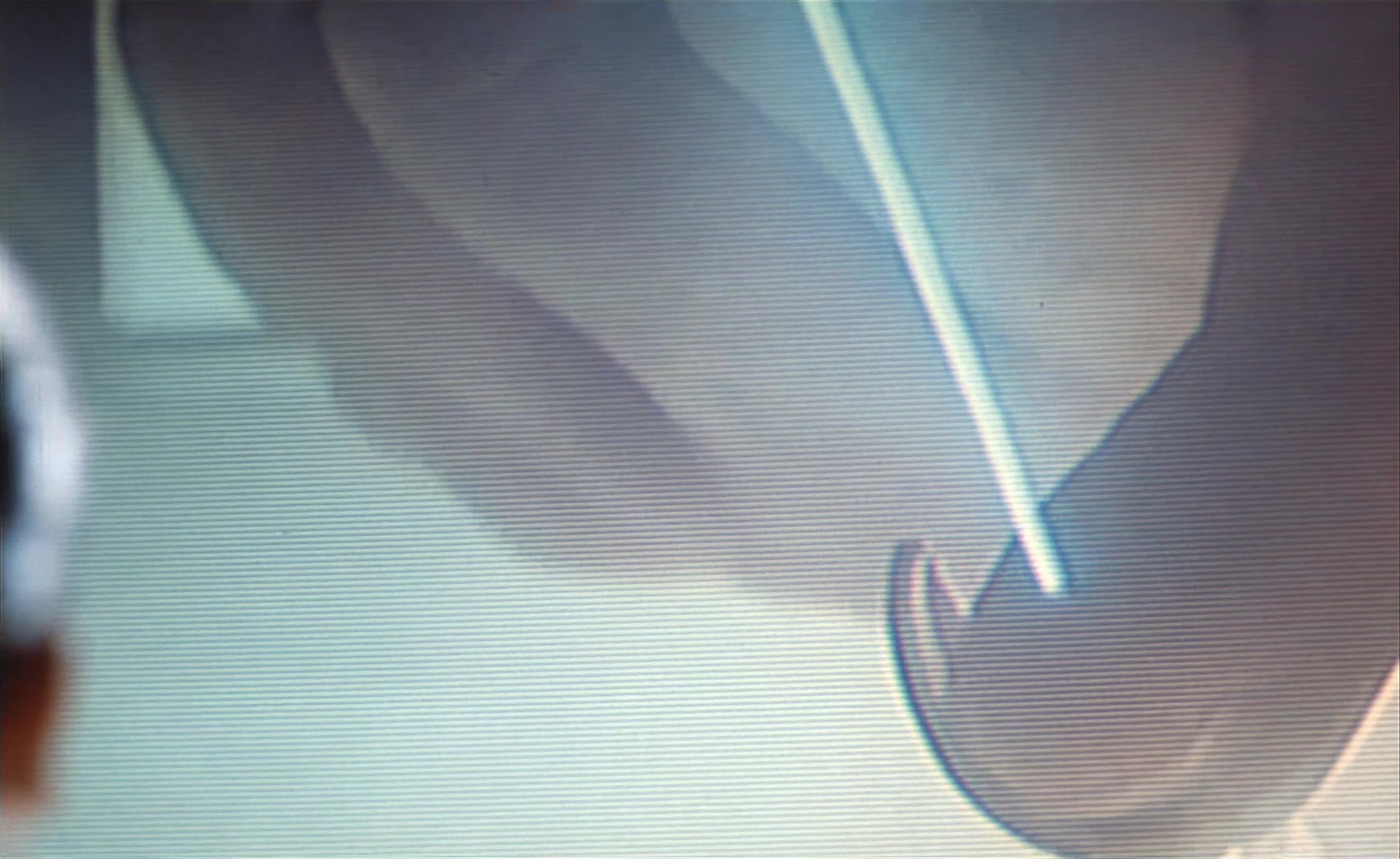 Es ist nicht leicht, ein Gott zu sein (1989), wide, 1.63:1 — film still