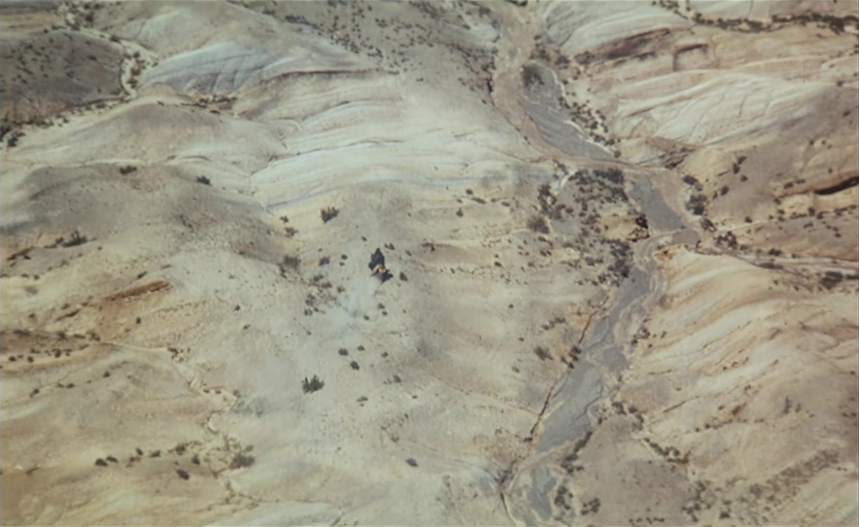 Es ist nicht leicht, ein Gott zu sein (1989), unknown, 1.63:1 — film still