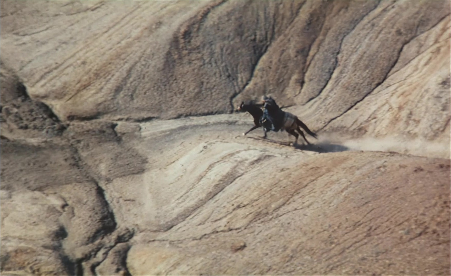 Es ist nicht leicht, ein Gott zu sein (1989), unknown, 1.63:1 — film still