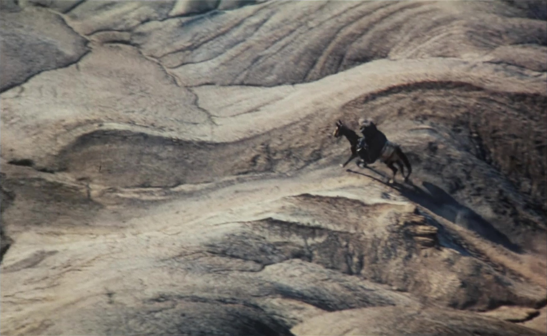 Es ist nicht leicht, ein Gott zu sein (1989), unknown, 1.63:1 — film still