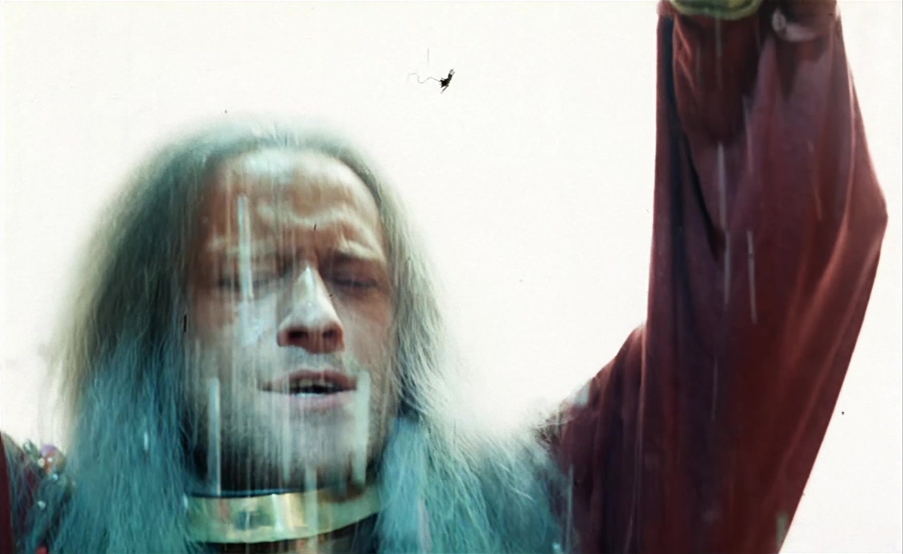 Es ist nicht leicht, ein Gott zu sein (1989), medium, 1.63:1 — film still